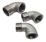 Stainless Steel Elbows